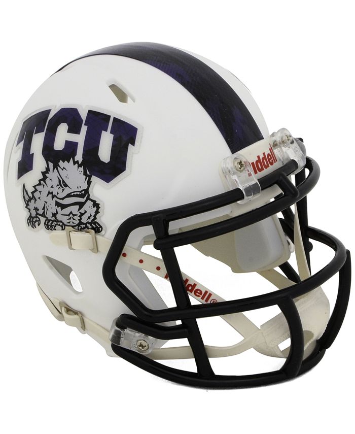 Tcu mini hot sale helmet