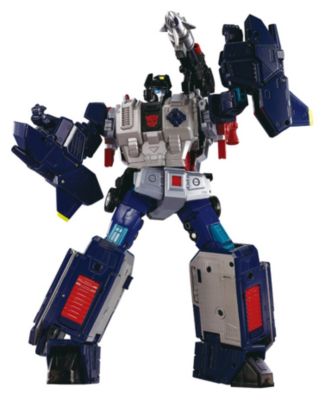 MPG-14S God Bomber Box Set T-Spark | Transformers Masterpiece G