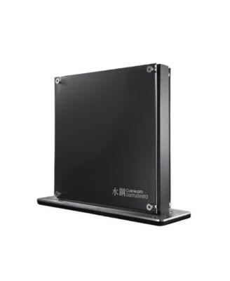 Damashiro Kumi 7-Pc. Knife Block Set