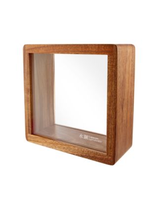 Damashiro Hiryu 10-Pc. Knife Block Set