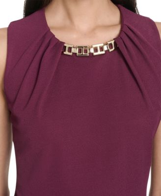 Women's Sleeveless Tank Top