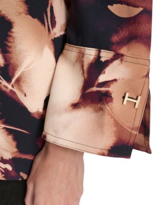 Women's Long Sleeve Tunic Top