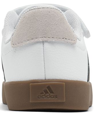 Toddler Kids VL Court 3.0 Fastening Strap Casual Sneakers from Finish Line