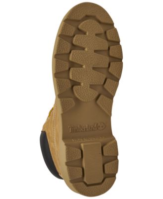 Big Kids' 6 Inch Classic Waterproof Boots from Finish Line