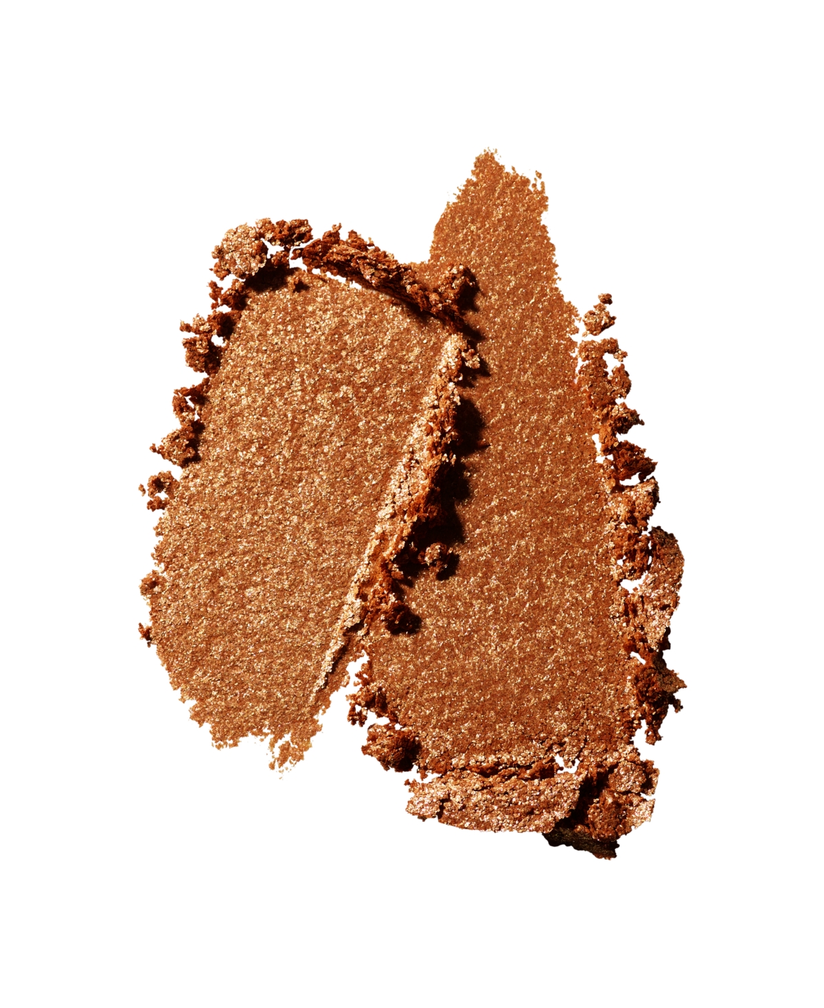 Mac Ximal Long Wear Molten Metallic Eye Shadow