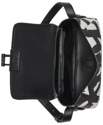 Women's Karlie Baguette Small Shoulder Bag