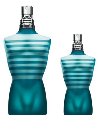 2-Pc. Men's Le Male Eau De Toilette Fragrance Gift Set