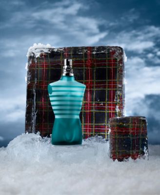 2-Pc. Men's Le Male Eau De Toilette Fragrance Gift Set