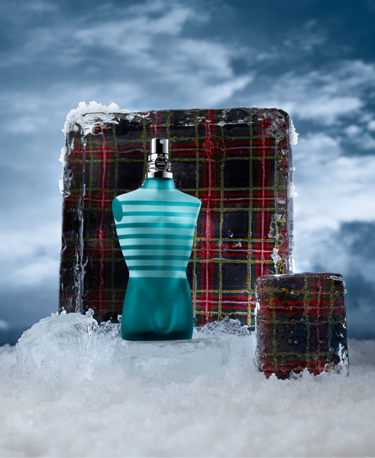 Jean Paul Gaultier 2-Pc. Men's Le Male Eau De Toilette Fragrance Gift Set