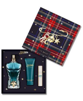 3-Pc. Men's Le Beau Fragrance Gift Set