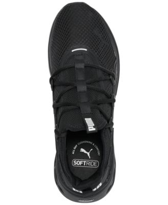 Men's Softride Frequence Street Casual Sneakers from Finish Line