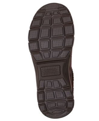 Women's Slip-Ins: Easy Going - Fall Odyssey Casual Booties from Finish Line