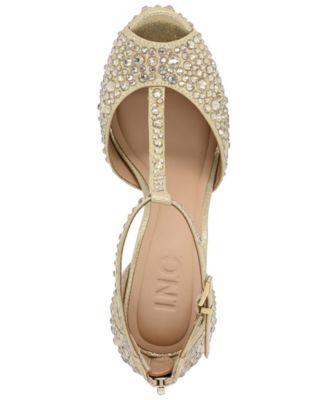 Women's Chacey Bling Pumps, Macy's Exclusive