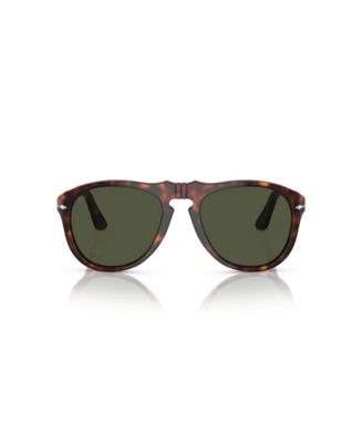 Men's Pilot 649 Original Sunglasses, PO0649