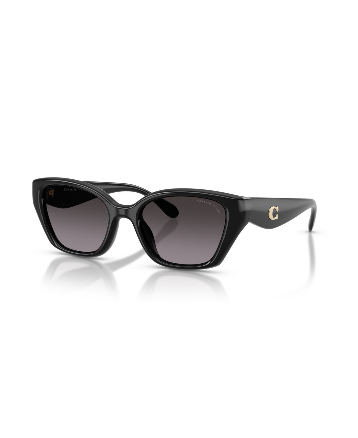 Women's Polarized Sunglasses, CBY91