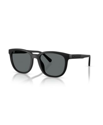 COACH - Men's Polarized Sunglasses, CCA00 HC8442U