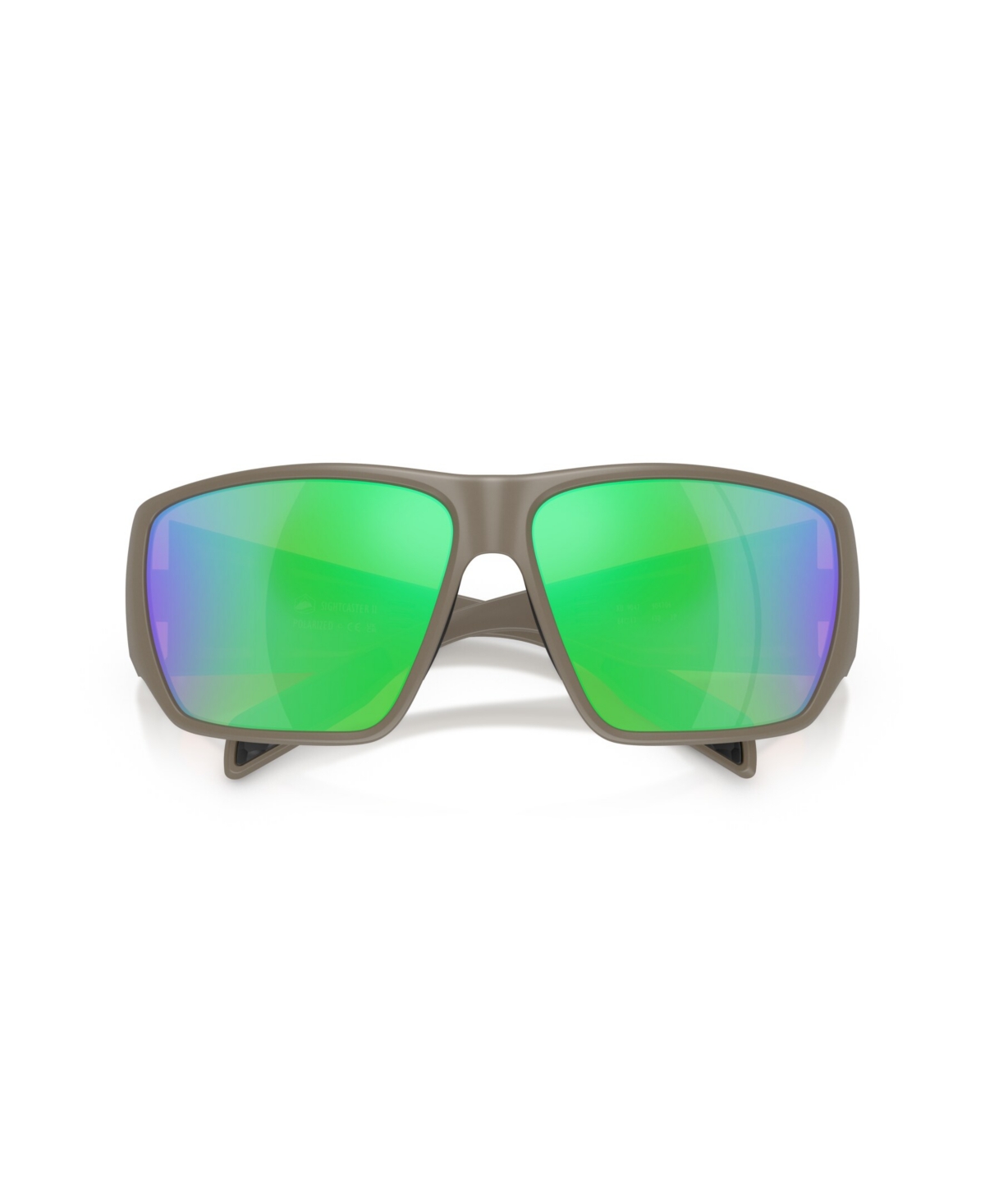 Native Eyewear Native Men's Polarized Sightcaster Ii Sunglasses, Xd9047