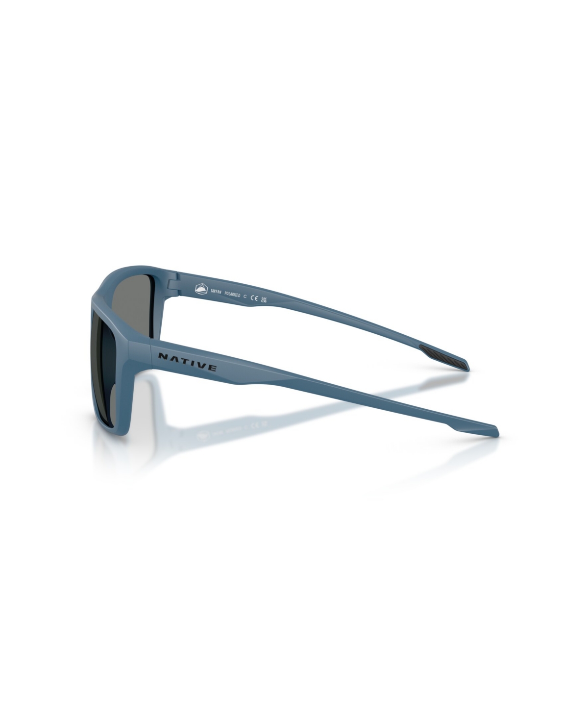 Native Eyewear Native Men's Polarized Tavern Sunglasses, Xd9043