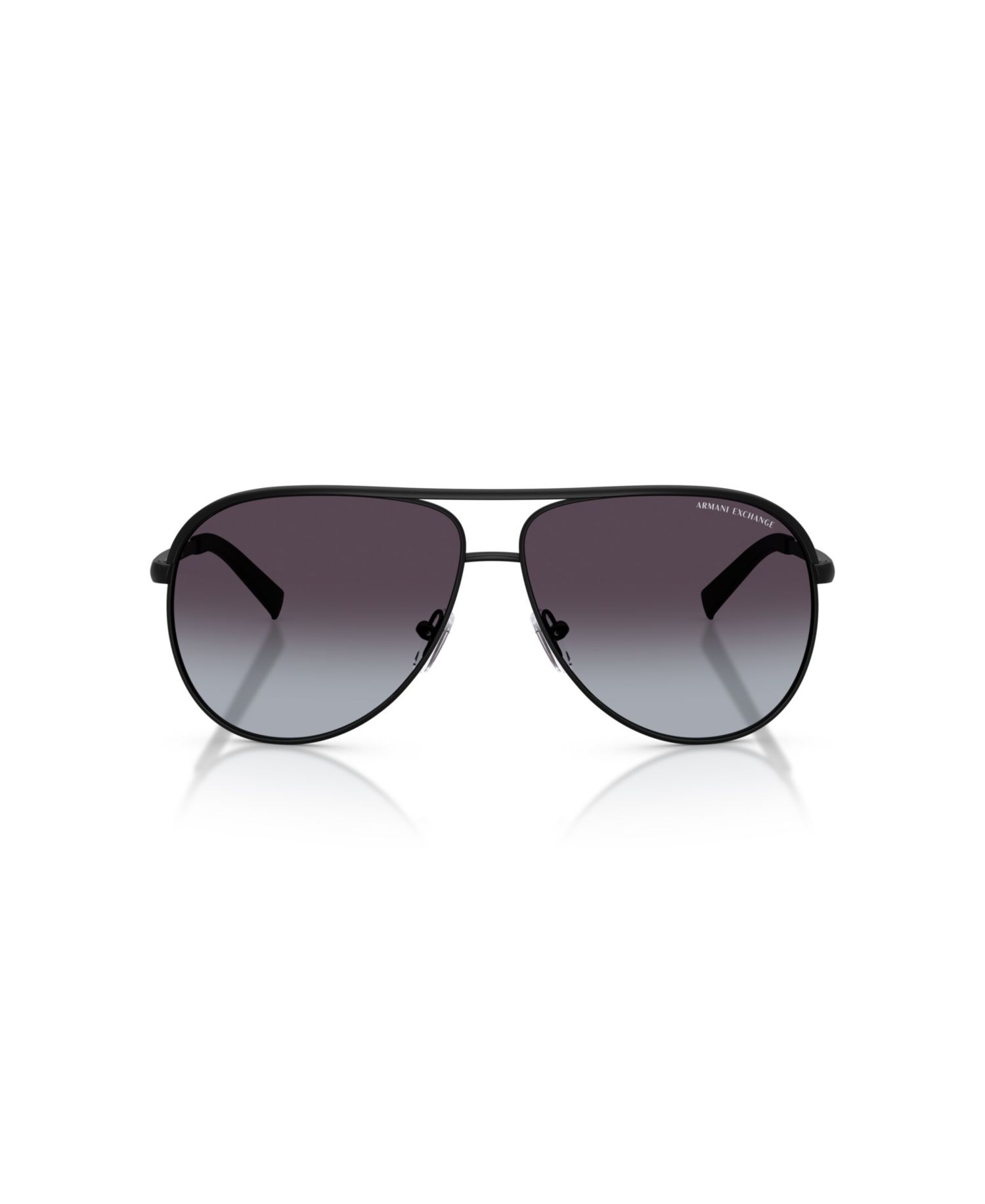 Unisex Pilot Sunglasses, AX2002