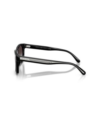 Unisex Square Sunglasses, RL8237U