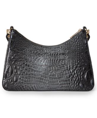 Mod Esme Medium Leather Melbourne Shoulder Bag