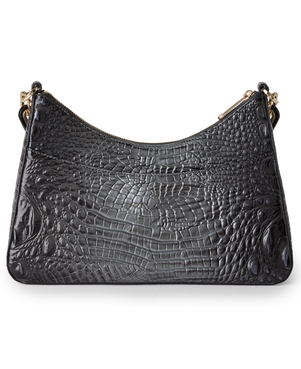 Brahmin Mod Esme Leather Shoulder Bag