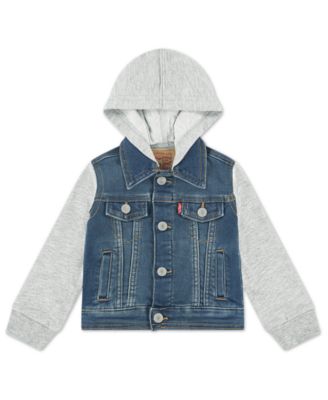 Levi's