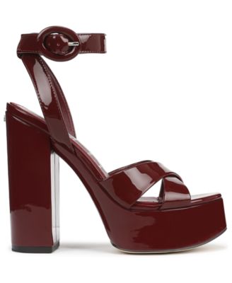 Women's Savannah Platform Dress Sandals