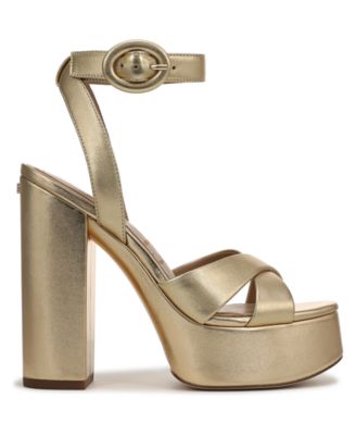 Women's Savannah Platform Dress Sandals