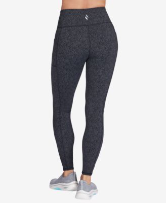 Women's GoWalk Daisies Leggings