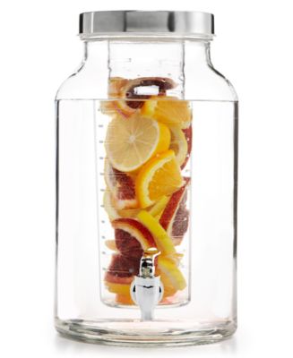 The Cellar Infuser Drink Dispenser, Created for Macy's - Macy's