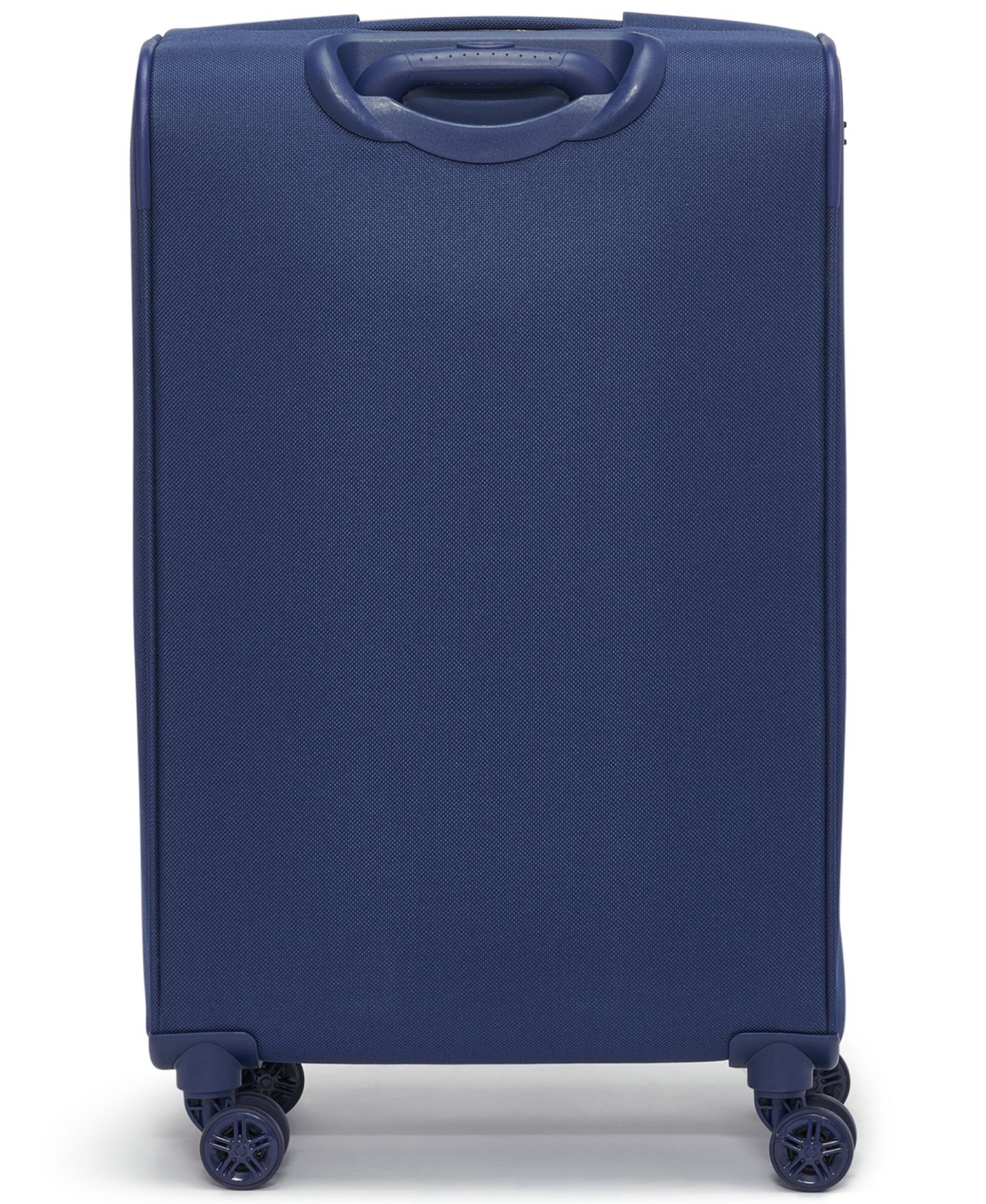 Чемодан Tommy Hilfiger Collingwood 25" Luggage, цвет: Тёмно-синий — фото 11