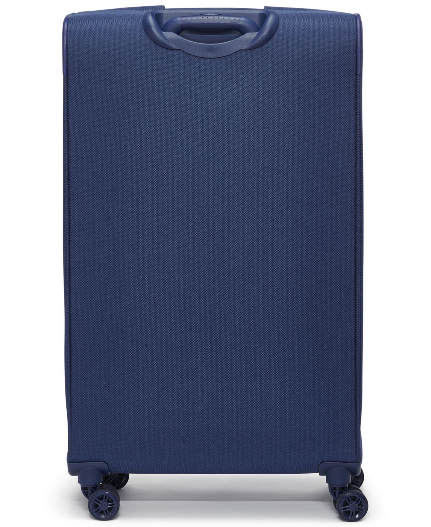 Чемодан Tommy Hilfiger Collingwood 28" Luggage, цвет: Тёмно-синий — фото 11
