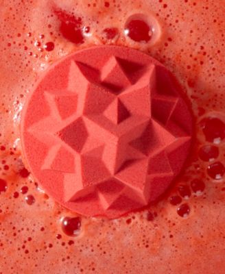 Rudolph Star Bath Bomb, 2.85 oz.