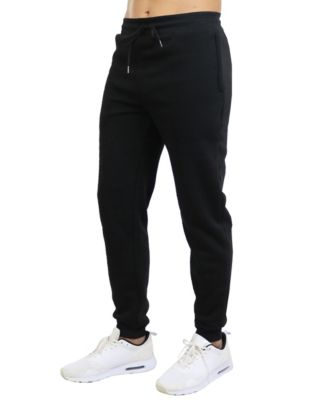 Men's 2-Piece Full-Zip Sweater Hoodie and Jogger Sweatpants Set