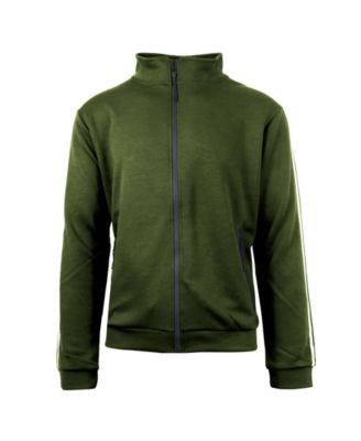 Men's 2-Pack Tech Fleece Sweatshirt and Jogger Set