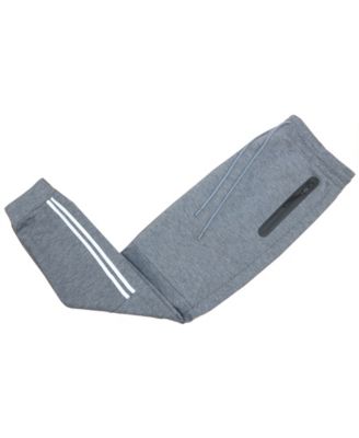 Men's 2-Piece Full-Zip Hoodie and Jogger Sweatpants Set