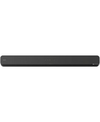 2.0 Channel with Built-in Tweeter Wireless Soundbar