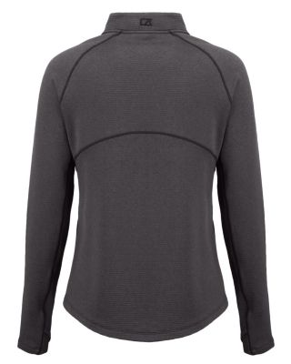 Women's Peshastin Fleece Recycled Full Zip Jacket