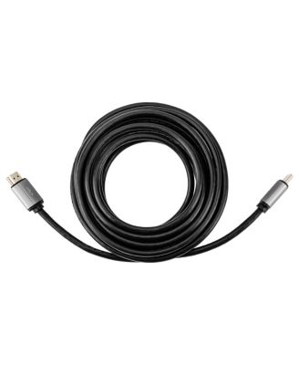  4K UHD HDR Gaming DLP Projector Bundle with Ceiling Mount & 15' HDMI 2.0 Cable  TK700