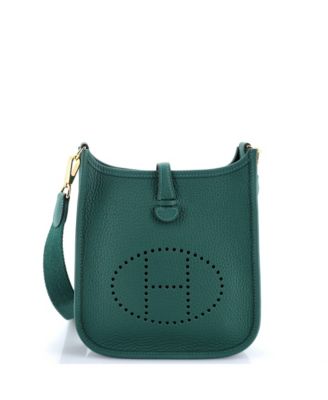Pre-Owned HERMÉS