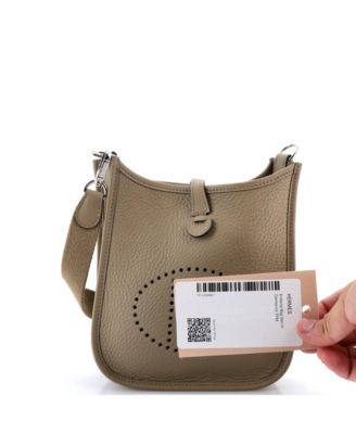 Pre-Owned HERMÉS