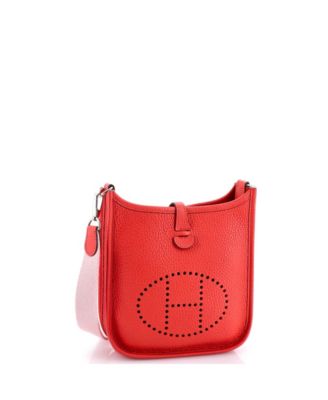 TPM Evelyne Bag Gen III Clemence