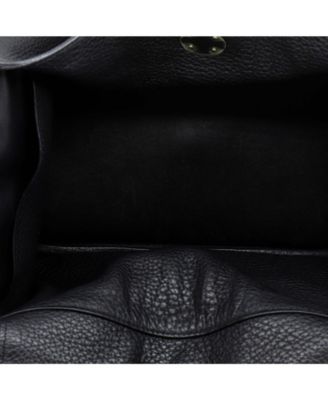 30 Lindy Bag Clemence