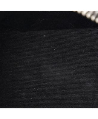 Small Antigona Bag Leather