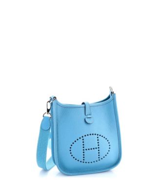 TPM Evelyne Bag Gen III Clemence