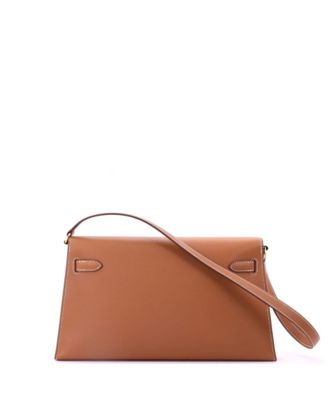 Kelly Elan Shoulder Bag Madame