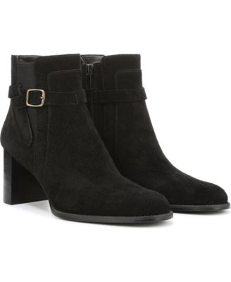 Womens Vivette Ankle Booties