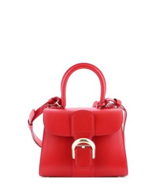Pre-Owned Delvaux