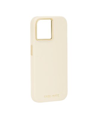 Silicone MagSafe Case for Apple iPhone 15 / iPhone 14 / iPhone 13